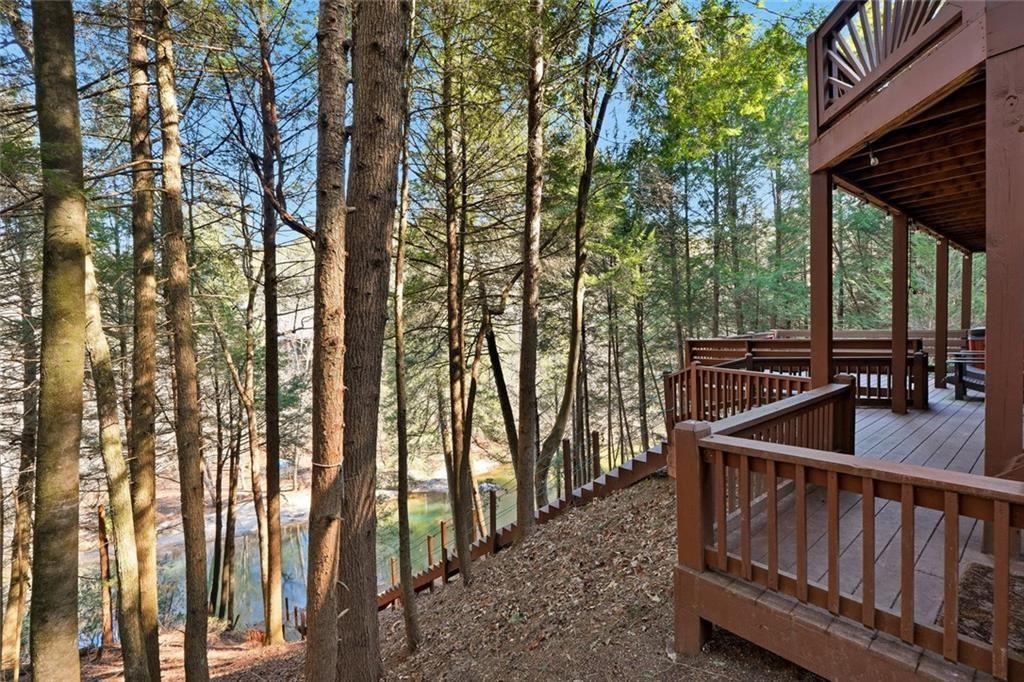 834 Indian Cave Road Ellijay, GA 30536 - Photo 35 of 44