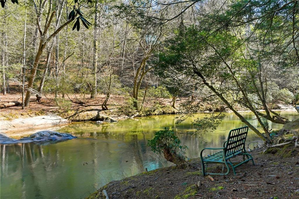 834 Indian Cave Road Ellijay, GA 30536 - Photo 40 of 44