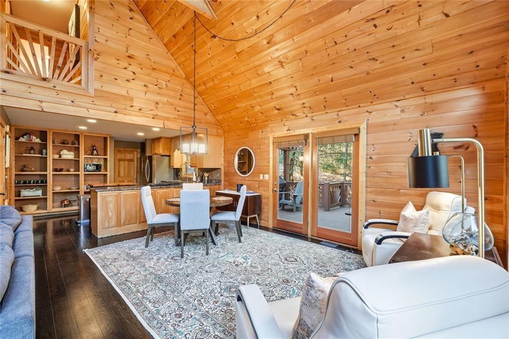 834 Indian Cave Road Ellijay, GA 30536 - Photo 9 of 44