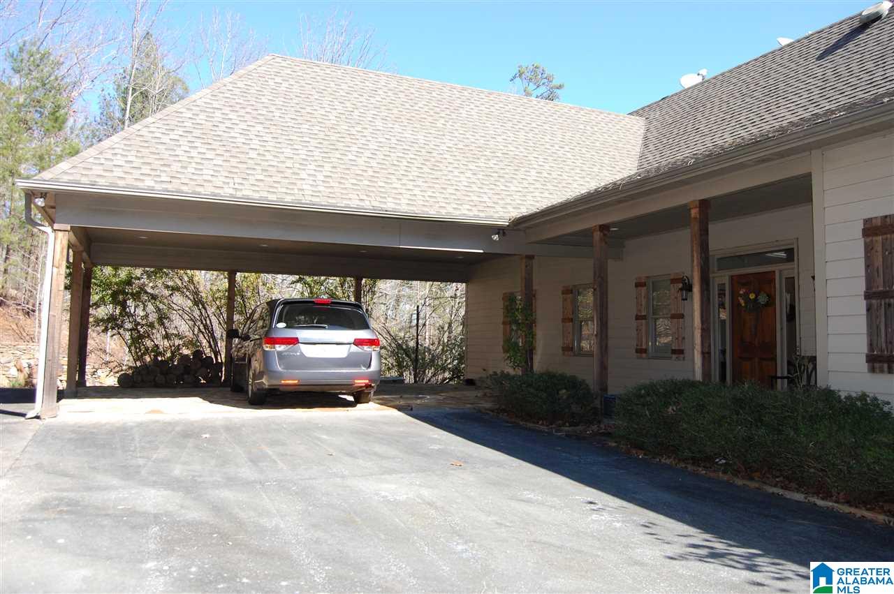 151 Pumpkin Hollow Road Sterrett, AL 35147 - Photo 48 of 50