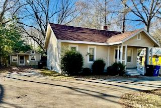 2107 Avalon Rd  
