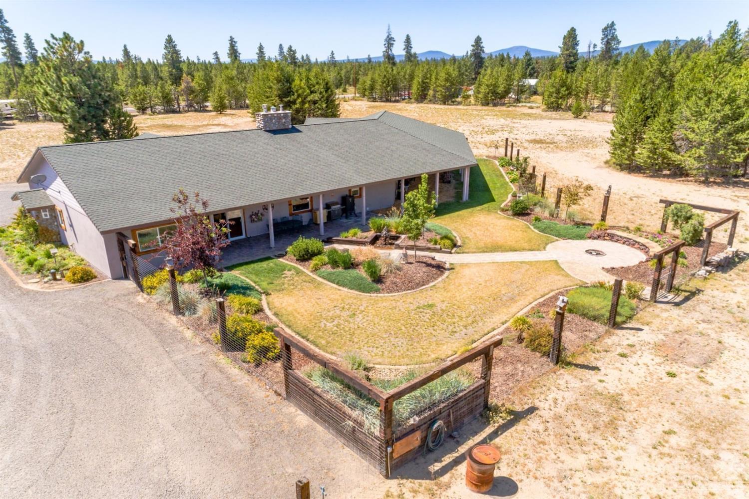 15878 Pierce Road La Pine, OR 97739 - Photo 19 of 25 Additional Photo