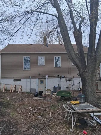 $49,900 | 122 5th Street, Clinton, MN 56225