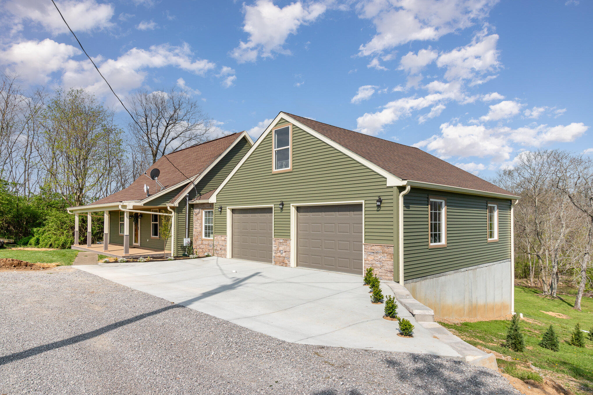 66 Peach Tree Drive Butler, KY 41006 - Photo 1 of 29 Gallery Image 1