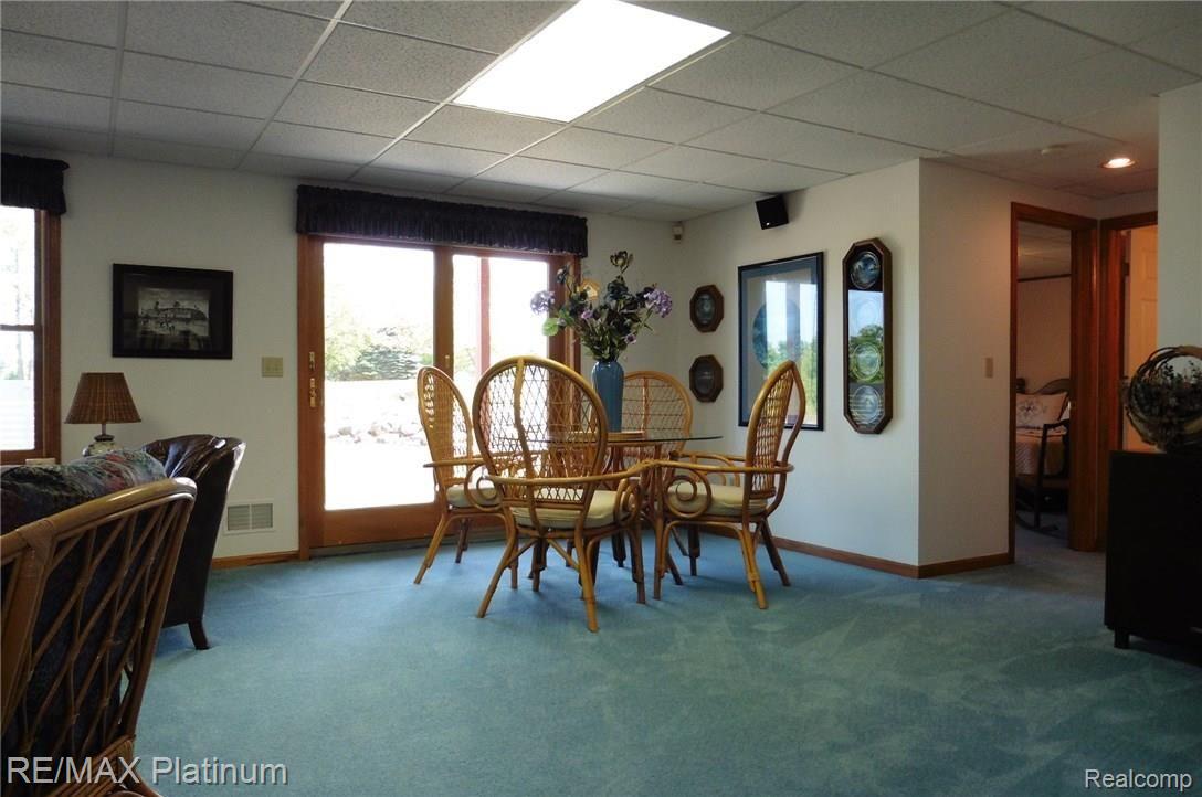 3730 Oak Grove Road Howell, MI 48855 - Photo 30 of 43 Basement.1