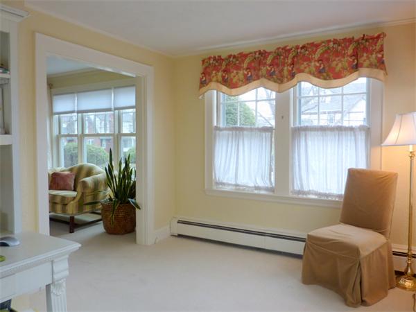 135 Watson Road Belmont, MA 02478 - Photo 12 of 16