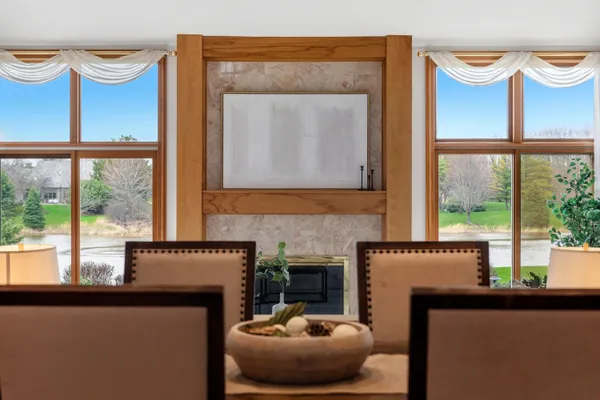 $900,000 | 702 West Haddonstone Place, Mequon, WI 53092