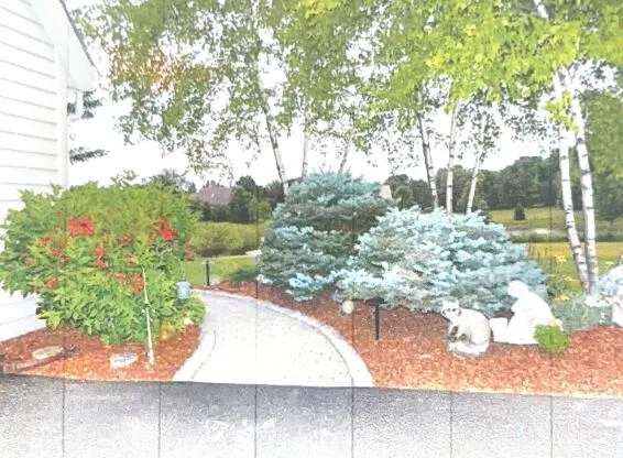 $900,000 | 702 West Haddonstone Place, Mequon, WI 53092