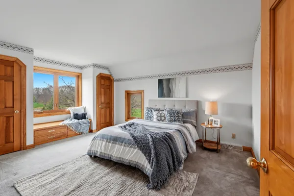 $900,000 | 702 West Haddonstone Place, Mequon, WI 53092