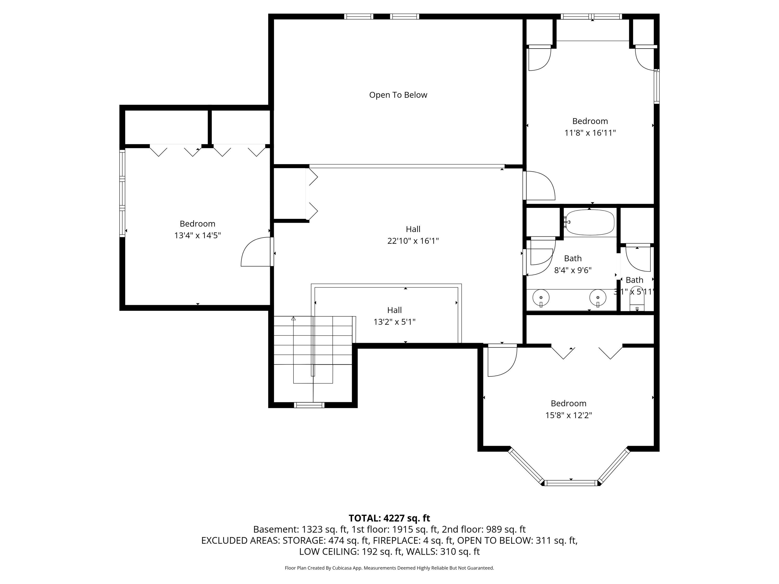 702 West Haddonstone Place Mequon, WI 53092 - Photo 48 of 49 2nd Floor