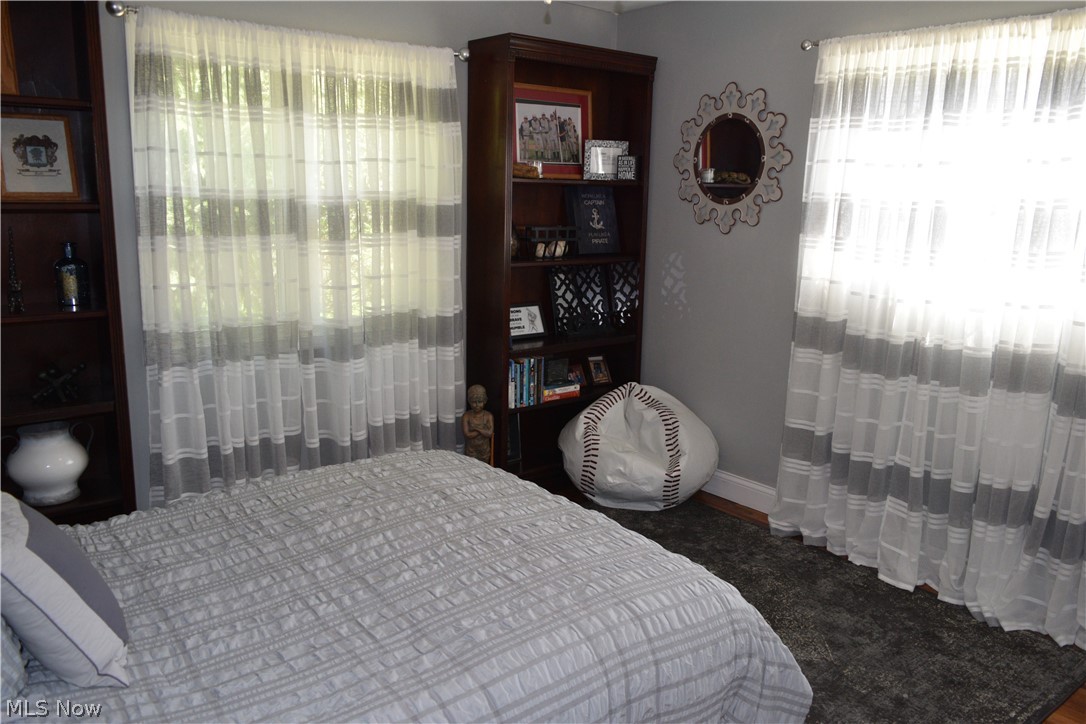 3285 Hemphill Road Barberton, OH 44203 - Photo 23 of 50 View of bedroom
