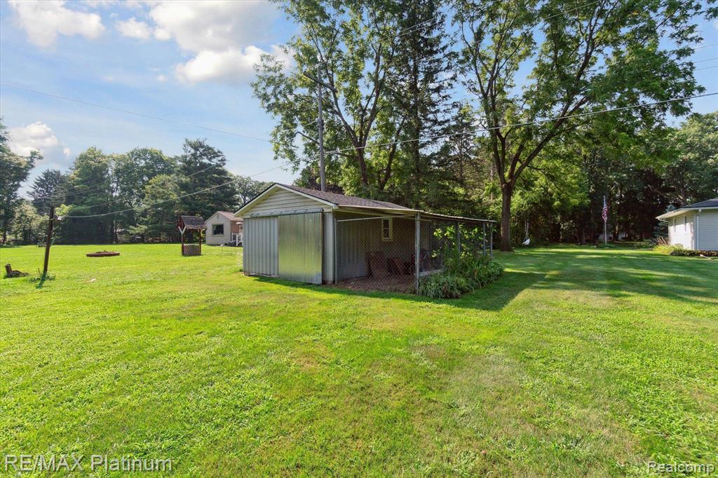 3742 Norton Road Howell, MI 48843 - Photo 50 of 53
