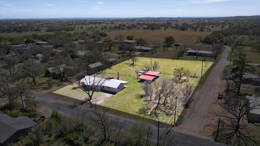 405 East Rainey Street Mason, TX 76856 - Photo 1 of 18 Main View
