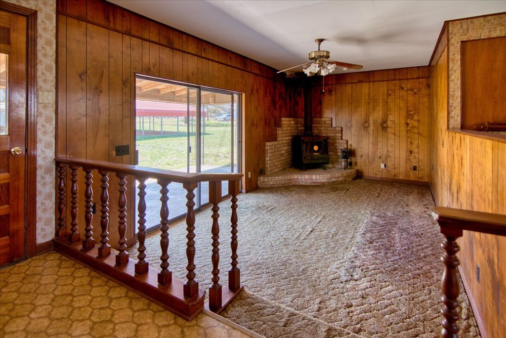 405 East Rainey Street Mason, TX 76856 - Photo 13 of 18