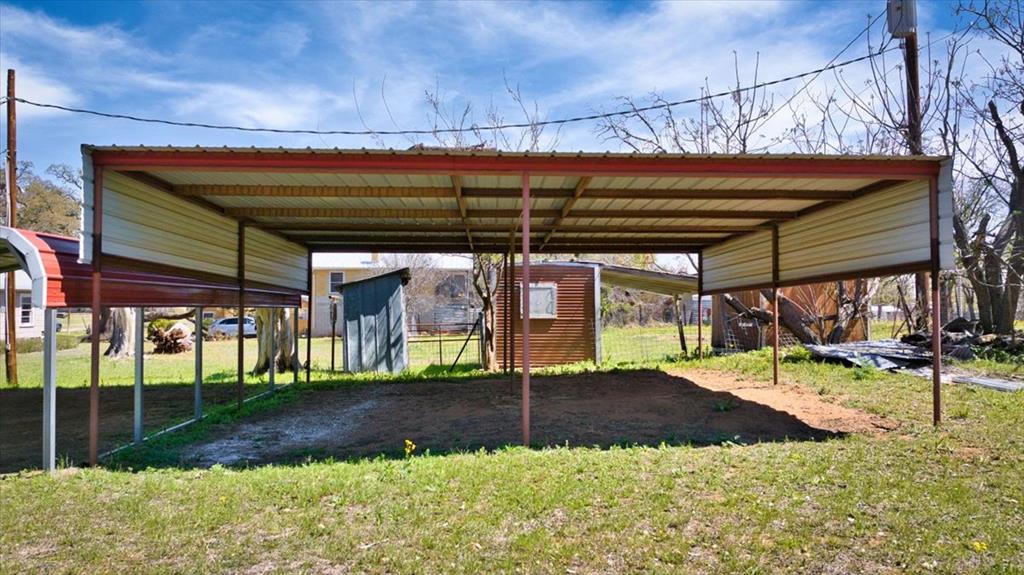 405 East Rainey Street Mason, TX 76856 - Photo 18 of 18