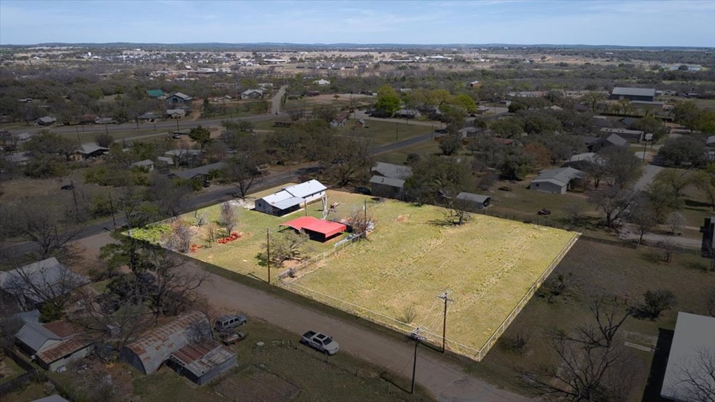 405 East Rainey Street Mason, TX 76856 - Photo 5 of 18