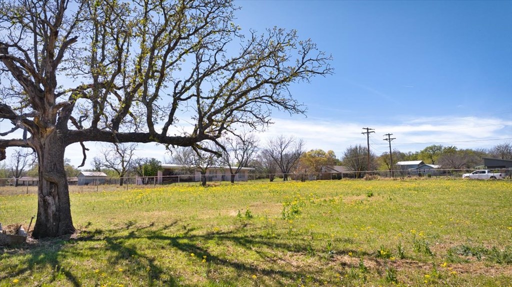 405 East Rainey Street Mason, TX 76856 - Photo 6 of 18
