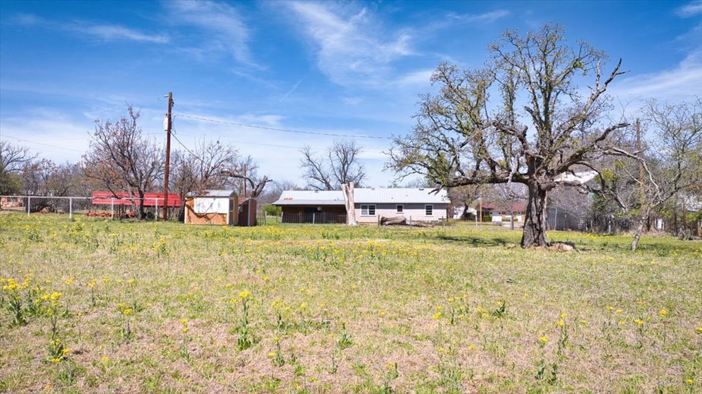 405 East Rainey Street Mason, TX 76856 - Photo 7 of 18