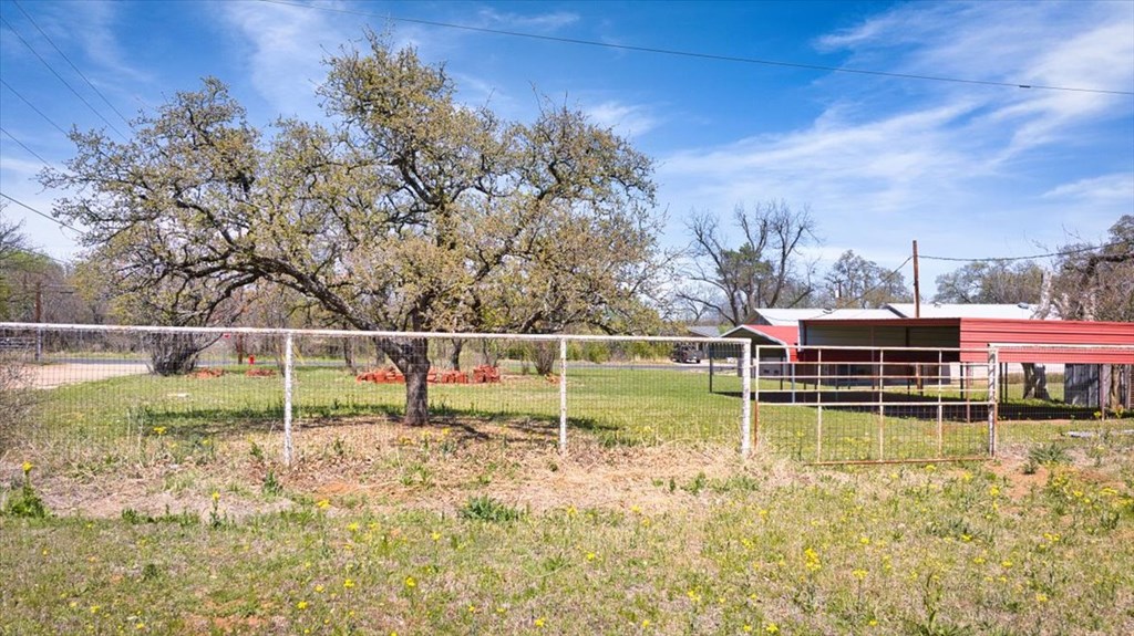 405 East Rainey Street Mason, TX 76856 - Photo 8 of 18
