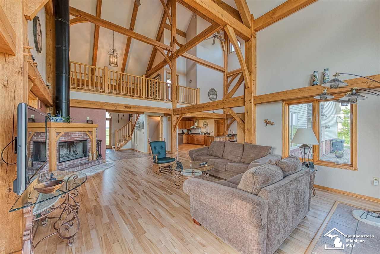 616 East Dean Road Temperance, MI 48182 - Photo 5 of 56