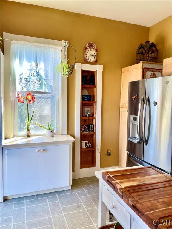 2030 Park Road Easton, PA 18045 - Photo 15 of 40 a bedroom with a bed and a window