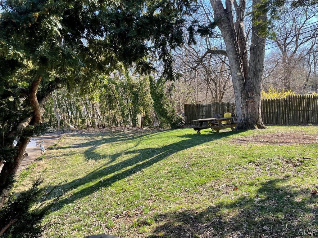 2030 Park Road Easton, PA 18045 - Photo 34 of 40 a swimming pool with outdoor seating and yard
