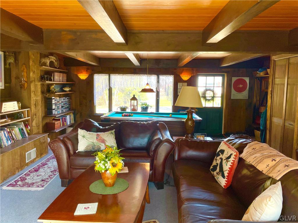 2030 Park Road Easton, PA 18045 - Photo 10 of 40 a living room filled with furniture