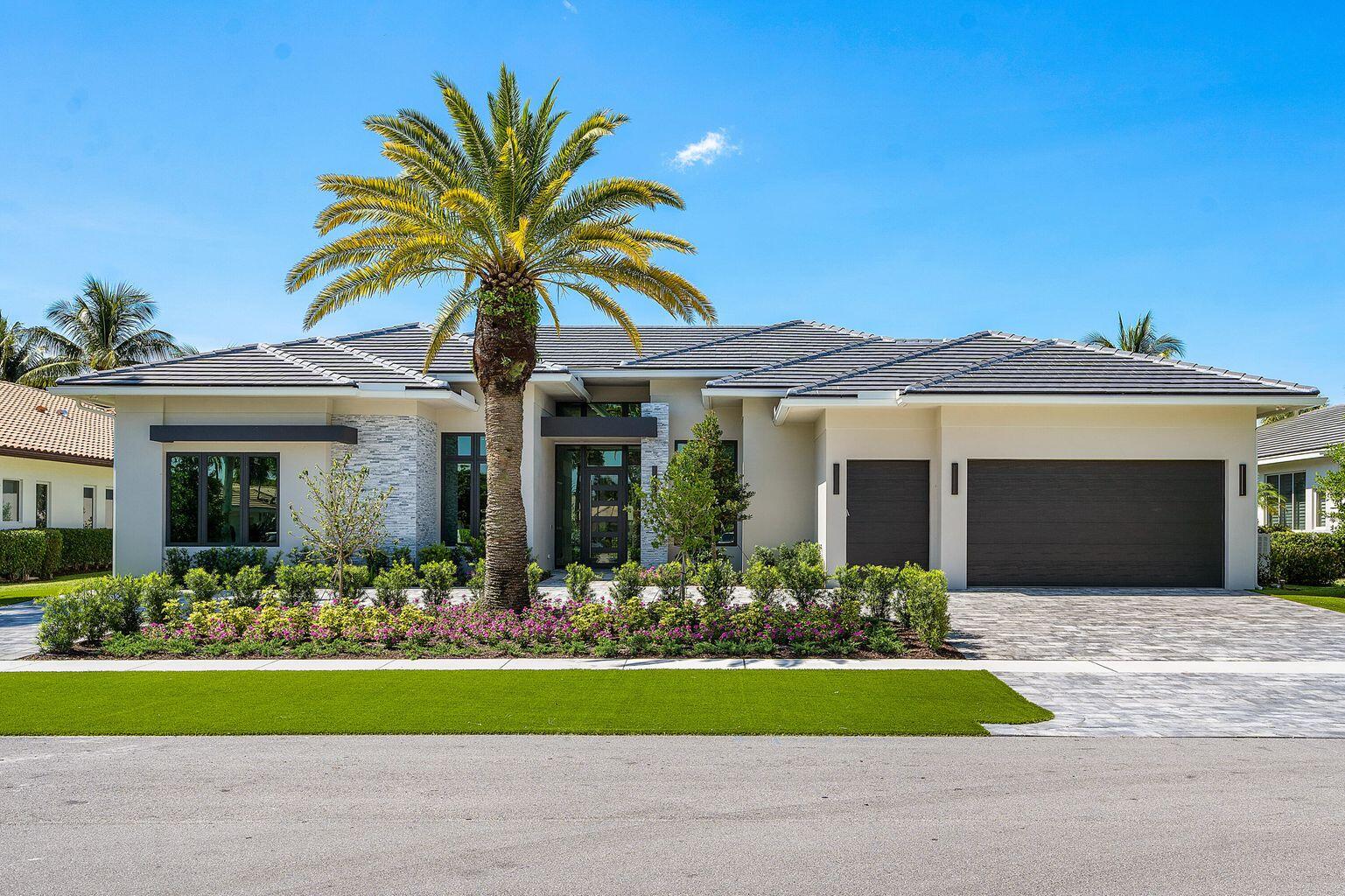 4635 Bocaire Boulevard Boca Raton, FL 33487 - Photo 1 of 4 MLS Photo 1