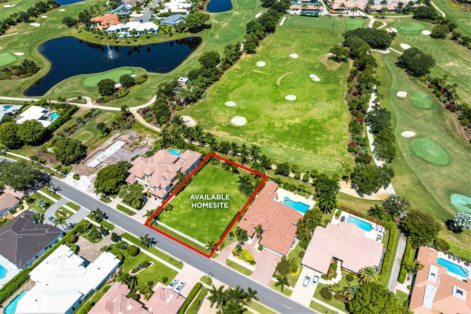 4635 Bocaire Boulevard Boca Raton, FL 33487 - Photo 3 of 4 MLS Photo 3