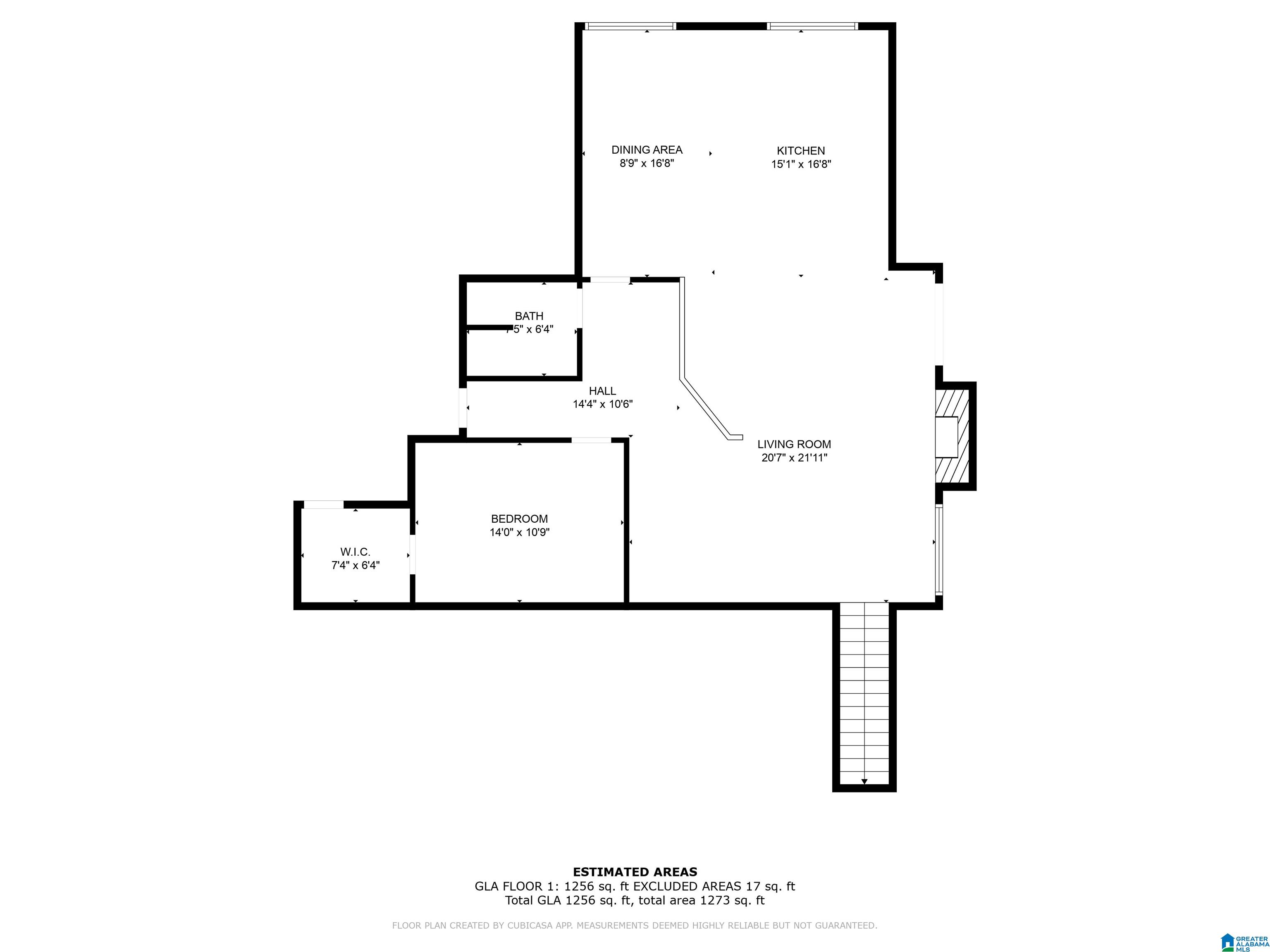 2230 Davidson Road Heflin, AL 36264 - Photo 45 of 50