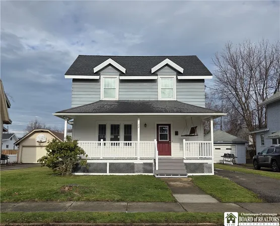 $145,000 | 32 Albany Avenue, Dunkirk, NY 14048