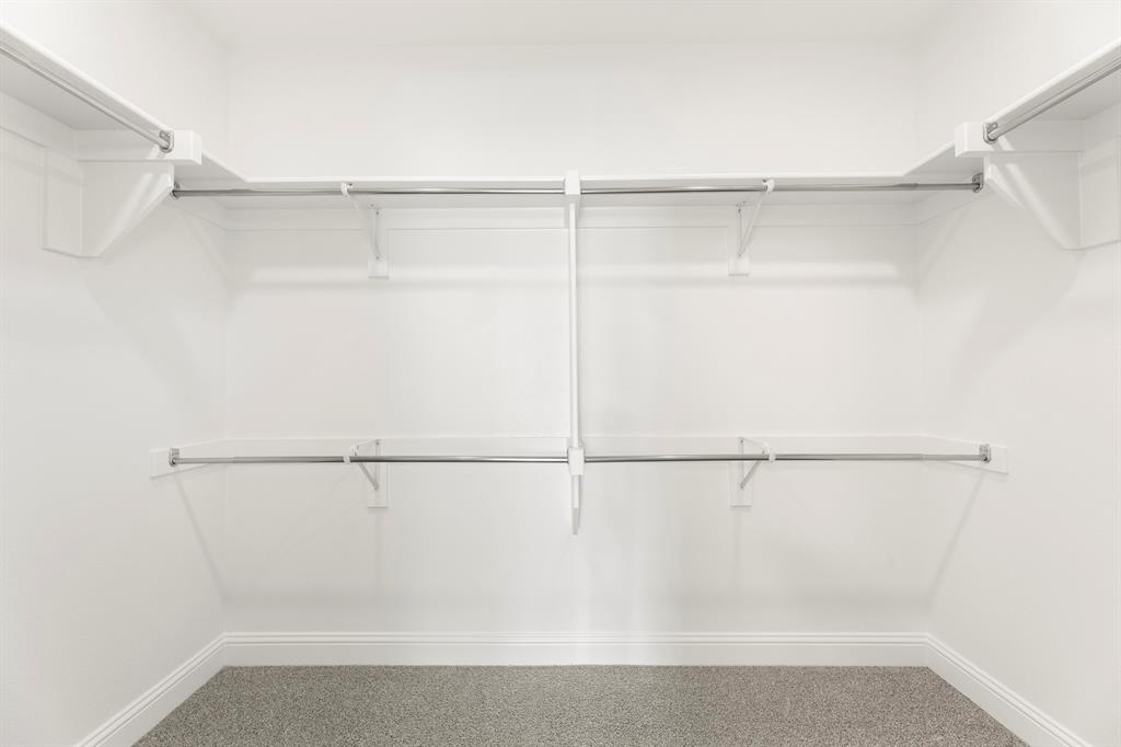2436 Wheatfield Nook Road Royse City, TX 75189 - Photo 15 of 39 24. 2436 Wheatfield Nook - Closet