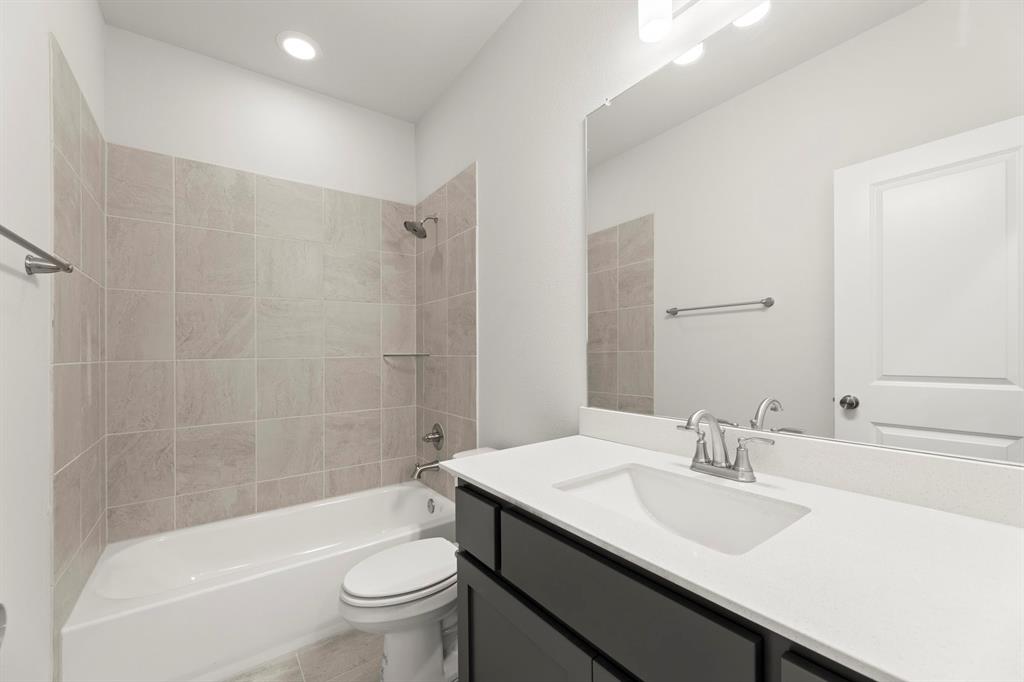 2436 Wheatfield Nook Road Royse City, TX 75189 - Photo 17 of 39 05. 2436 Wheatlfield Nook - 2ND Bath