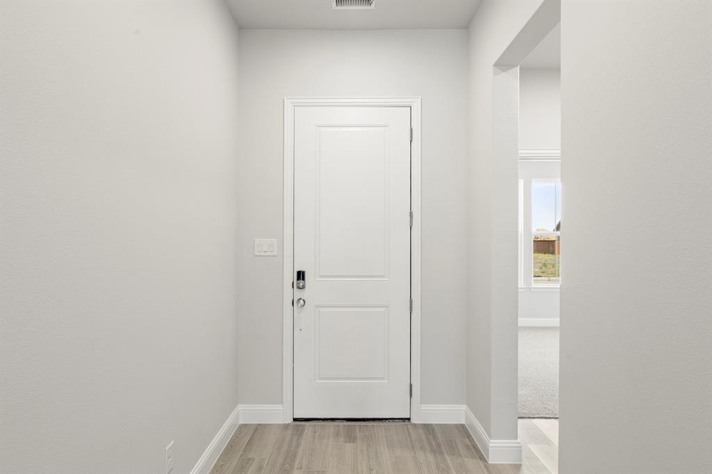 2436 Wheatfield Nook Road Royse City, TX 75189 - Photo 21 of 39 03. 2436 Wheatfield Nook - Entry