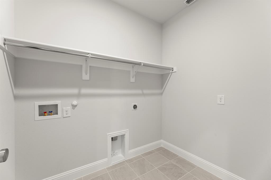 2436 Wheatfield Nook Road Royse City, TX 75189 - Photo 23 of 39 07. 2436 Wheatlfield Nook - Utility