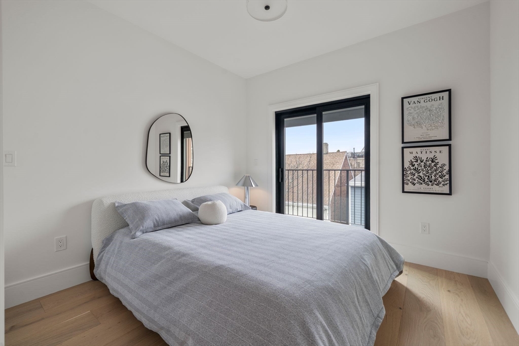 136 West 8th Street, Unit 3 Boston, MA 02127 - Photo 25 of 30
