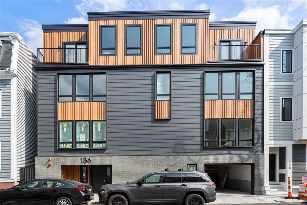 136 West 8th Street, Unit 3 Boston, MA 02127 - Photo 29 of 30