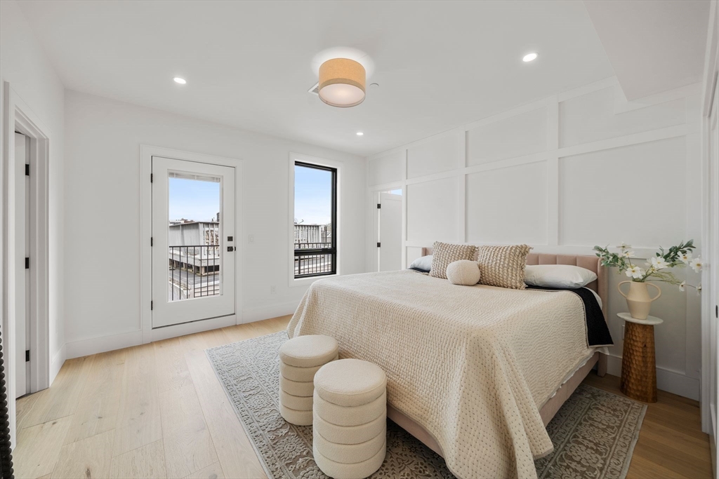 136 West 8th Street, Unit 3 Boston, MA 02127 - Photo 10 of 30