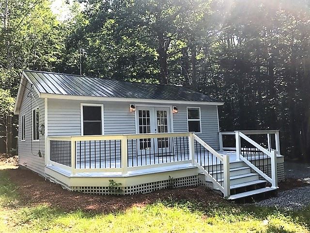 23 Elaine Road Middleton, NH 03887 - Photo 1 of 13