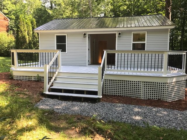 23 Elaine Road Middleton, NH 03887 - Photo 2 of 13