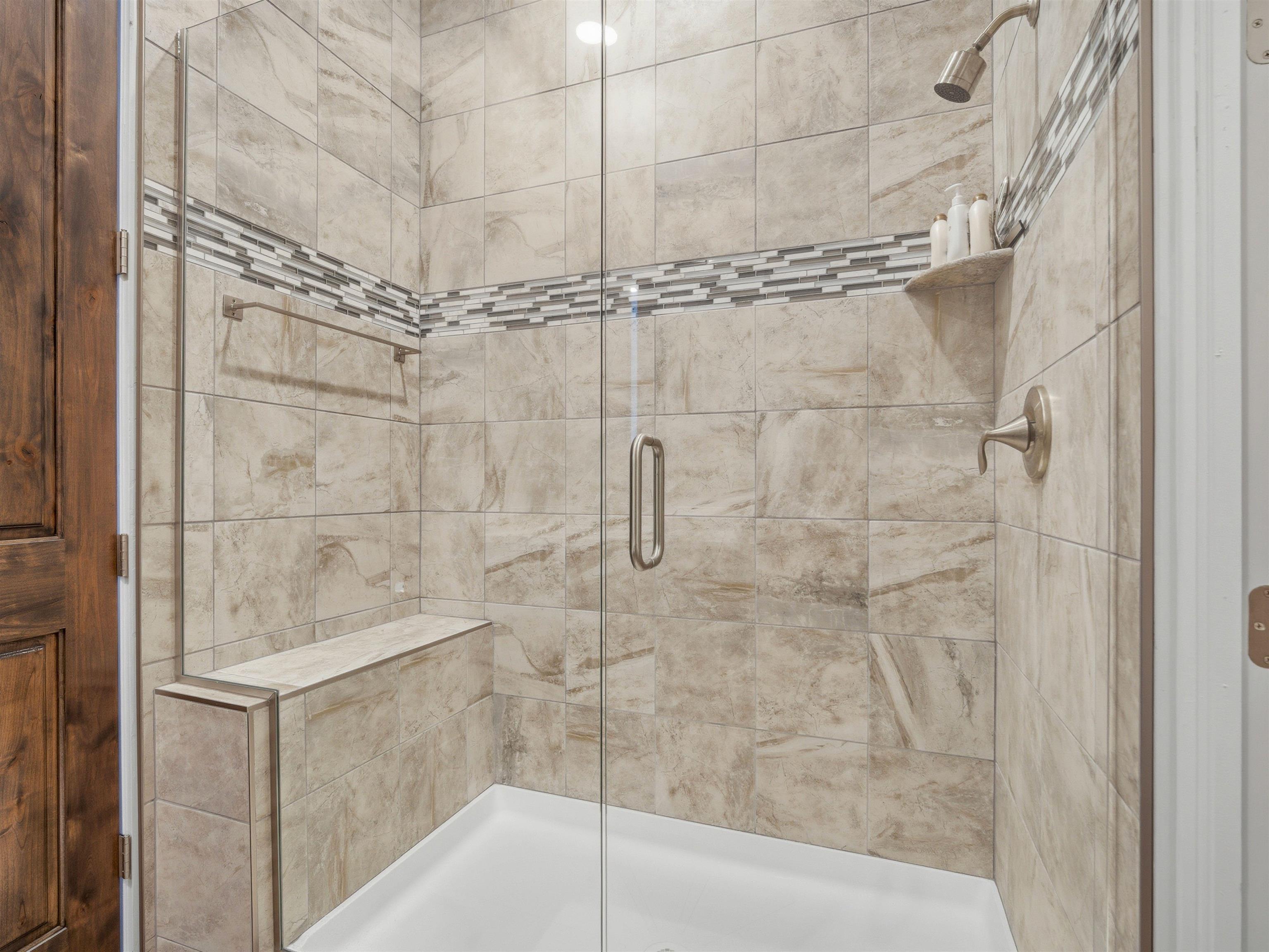 380 West Ridges Boulevard, Unit A Grand Junction, CO 81507 - Photo 26 of 41 a bathroom with a shower