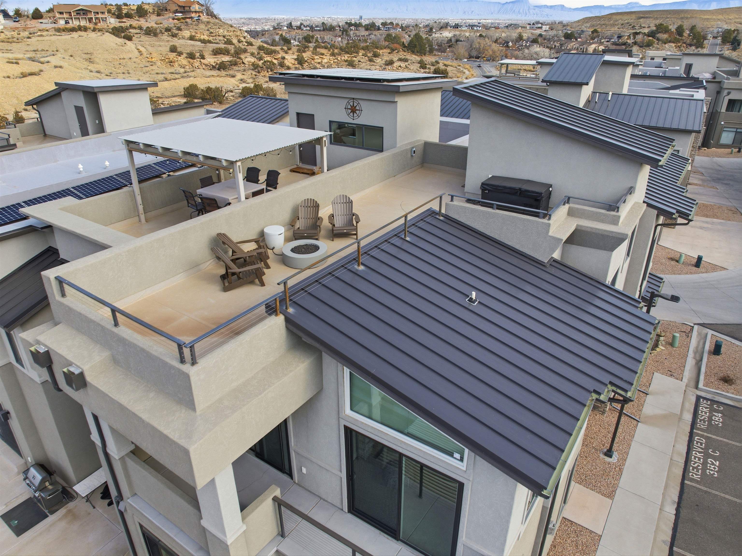 380 West Ridges Boulevard, Unit A Grand Junction, CO 81507 - Photo 35 of 41