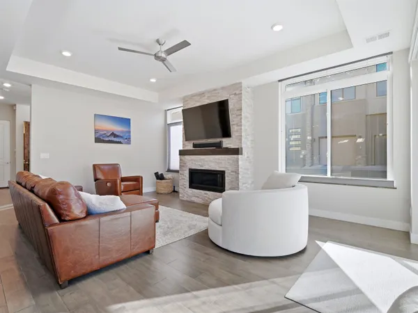 $715,000 | 380 West Ridges Boulevard, Unit A, Grand Junction, CO 81507