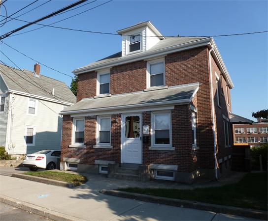 28 Lincoln Road Newton, MA 02458 - Photo 1 of 5 Gallery Image 1