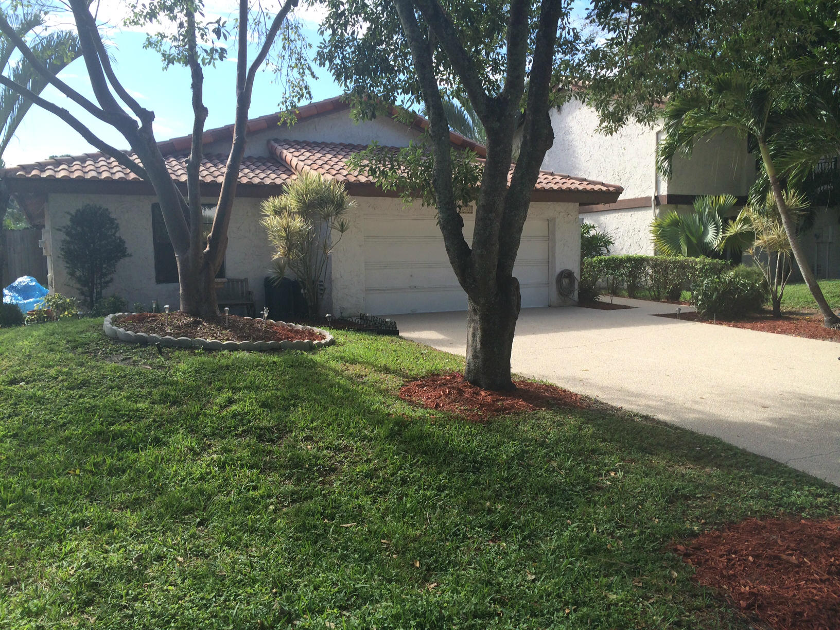6468 Sweet Maple Lane Boca Raton, FL 33433 - Photo 1 of 11 binstockfront2