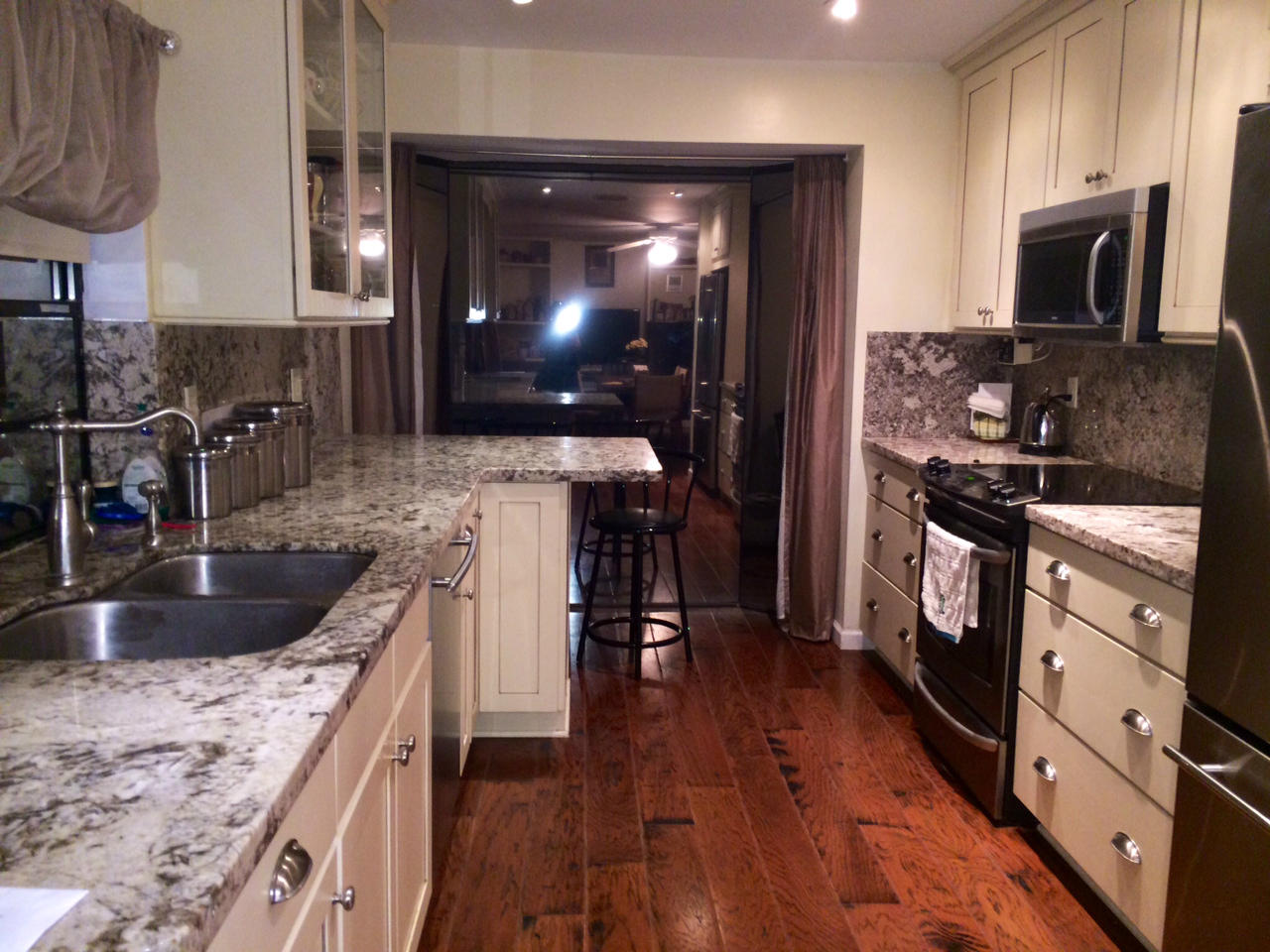 6468 Sweet Maple Lane Boca Raton, FL 33433 - Photo 4 of 11 Binstockkitchen
