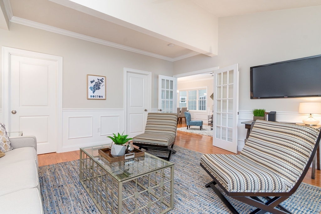 135 Sumner Street, Unit 5 Quincy, MA 02169 - Photo 8 of 24
