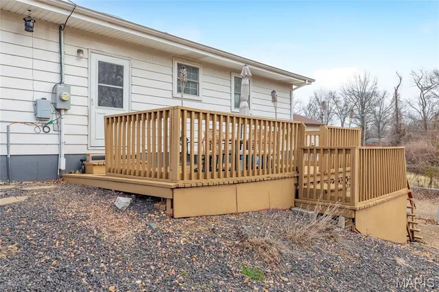 $270,000 | 5000 Cavalier Court, Godfrey, IL 62035