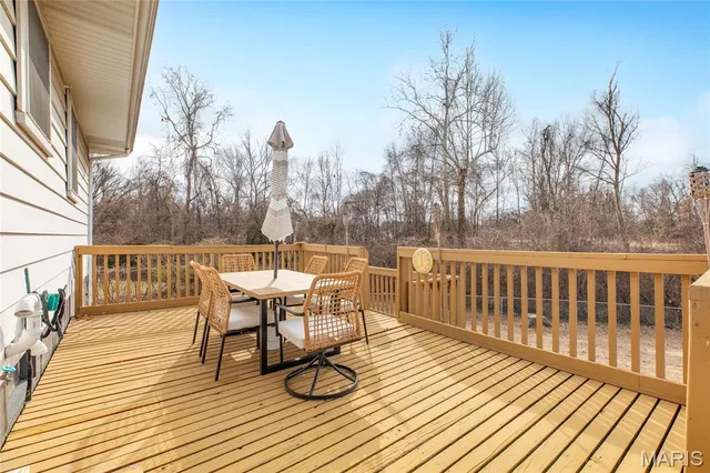 $270,000 | 5000 Cavalier Court, Godfrey, IL 62035