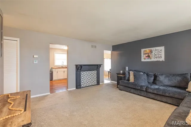 $270,000 | 5000 Cavalier Court, Godfrey, IL 62035